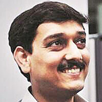 Badal Bagri,  Reliance