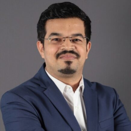 Dhawal Parvatikar Dhawal Parvatikar