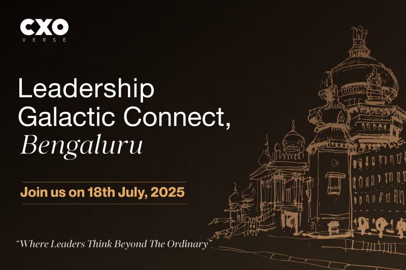Leadership Galactic