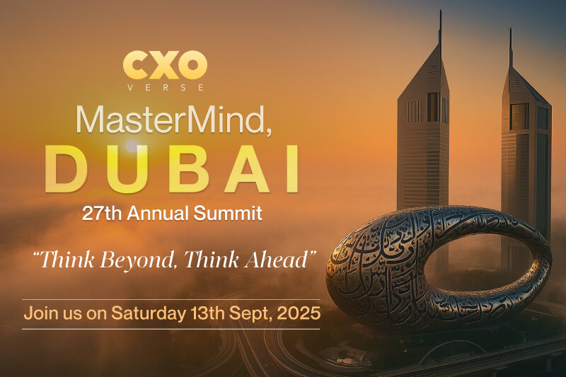 MasterMind Event