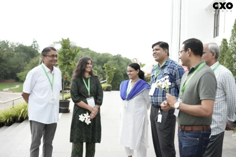 SUSTAINABILITY INITIATIVE