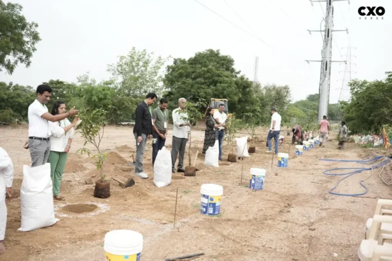 SUSTAINABILITY INITIATIVE