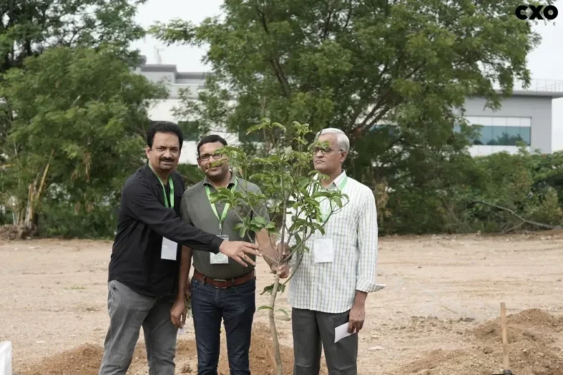 SUSTAINABILITY INITIATIVE