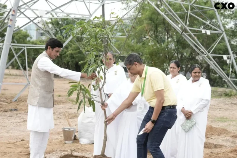 SUSTAINABILITY INITIATIVE